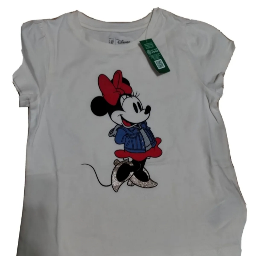 Minnie mouse new